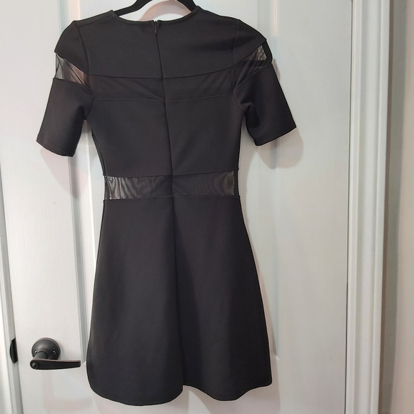 Seductions by sirens, XS, black - Picture 3 of 6